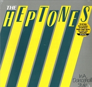 Buy In A Dancehall Style