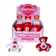 Buy Jellyroos Teddy Bears Valentine (SENT AT RANDOM)