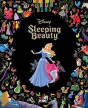 Buy Sleeping Beauty (Disney: Classic Collection #40)