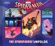 Buy Spider-Man: Spider-Verse Unfold