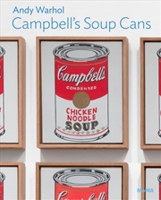 Buy Andy Warhol: Campbells Soup Cans