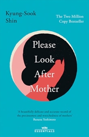 Buy Please Look After Mother
