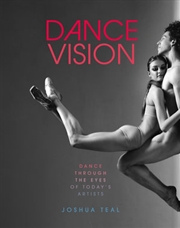 Buy Dance Vision