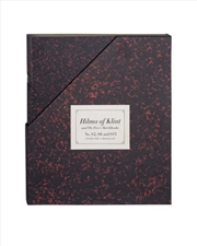 Buy Hilma Af Klint: Fives Sketch