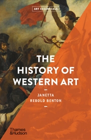 Buy History Of Western Art