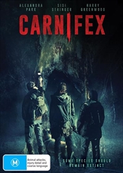 Buy Carnifex