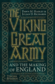 Buy Viking Great Army and the Making of England