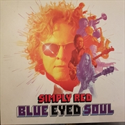 Buy Blue Eyed Soul