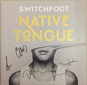 Buy Native Tongue