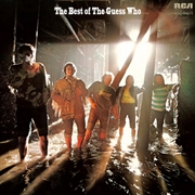 Buy Best Of The Guess Who