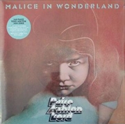 Buy Malice In Wonderland
