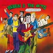 Buy Cruising With Ruben & The Jets