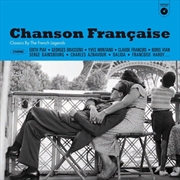 Buy Chanson Francaise