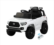 Buy Toyota Tacoma Jeep 12v Battery - White