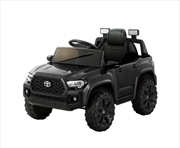 Buy Toyota Tacoma Jeep 12v Battery - Black