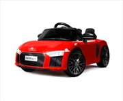 Buy Audi R8 Spyder - Red
