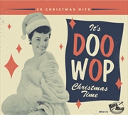 Buy Its Doowop Christmas Time