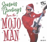 Buy Mojo Man Christmas