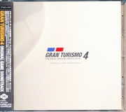 Buy Gran Turismo 4