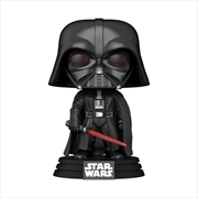 Buy Star Wars - Darth Vader New Classics Pop! Vinyl