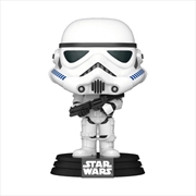 Buy Star Wars - Stormtrooper New Classics Pop! Vinyl
