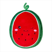 Buy Smoosho's Pals Watermelon Plush