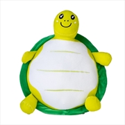 Buy Smoosho's Pals Turtle Plush