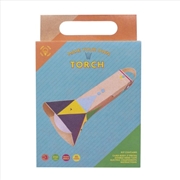 Buy Fizz Creations – Make Your Own Torch