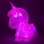 Buy Unicorn Jelly Mood Light