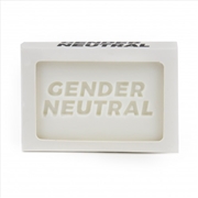 Buy Gift Republic - Gender Neutral Soap
