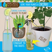 Buy Wicked Waterer – Plant Watering System