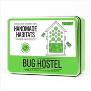 Buy Gift Republic – Handmade Habitats – Bug Hostel