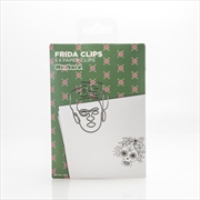 Buy Frida Kahlo Paper Clips