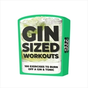 Buy Gift Republic – Gin-Sized Workouts