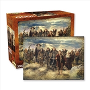 Buy Hobbit 3000 Puzzle