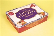 Buy Fizz Creations – Indian Takeaway Puzzle 250 Pieces