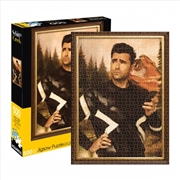 Buy Schitt’s Creek – David 500 Piece Puzzle