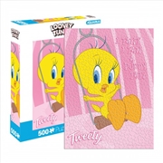 Buy Looney Tunes Tweety 500 Piece Puzzle