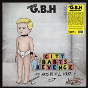 Buy City Babys Revenge