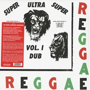 Buy Ultra Super Dub V 1