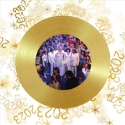 Buy Happy New Year - Limited Edition Gold Vinyl