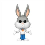 Buy Looney Tunes - Bugs Bunny as Fred (WB 100th) Pop! Vinyl