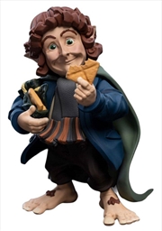 Buy Lord of the Rings - Pippin Mini Epics Vinyl Figure