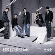 Buy Good Boy Gone Bad - Ltd Ed A
