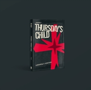 Buy Minisode 2 - Thursdays Child Me