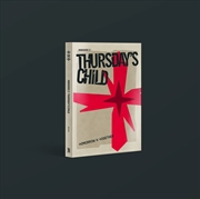 Buy Minisode 2 - Thursdays Child Hate Ver