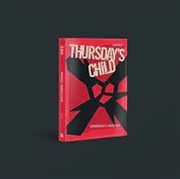 Buy Minisode 2 - Thursdays Child End Ver