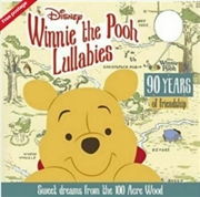 Buy Winnie The Pooh Lullabies