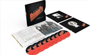 Buy The A&M Cd Box Set 1970-1975