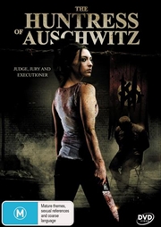 Buy Huntress Of Auschwitz, The